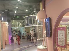 -meland·儿童乐园·游戏厅娃娃机·电玩Xbox(成都合生汇店)