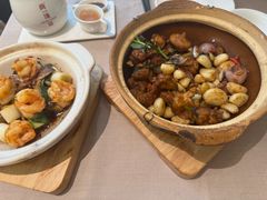 -尚一汤·粤菜海鲜(环球港店)