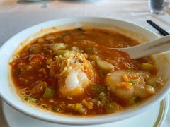 龙虾泡饭-金轩中餐厅 Jin Xuan(浦东丽思卡尔顿酒店)