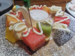 -甲米府·泰国餐厅(八佰伴店)