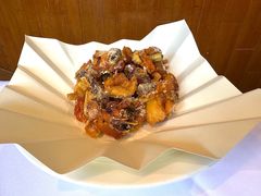 麦香盐烧农场果园鸡-百味馆·海鲜·湛江菜(后海花园店)