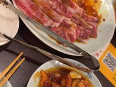 -蒜香焼肉PURUSHIN(马场路店)