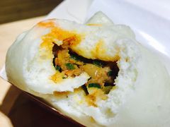 -凤起龙游老面包子(凯德晶品店)