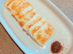 -半山腰·云南菜(侨福芳草地店)