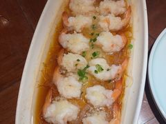 -外婆家(青岛万象城店)
