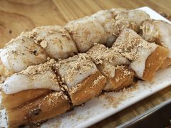 -和众大油条(维明路店)
