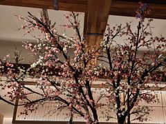 -蜜桃餐厅·伴山(湖滨商业街店)