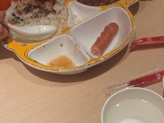 -多喝汤·粤式茶餐(太和金铂店)