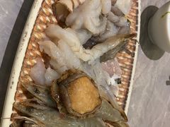 -一绪に寿喜烧(荟聚店)