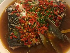 -乐口福家常菜馆(古庸路店)