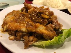-德成饭店