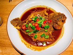 招牌鲈鱼-薇酌饮·陕西菜(南门外店)