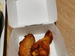 -德克士(东安店)