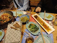 -馋嘴猫北京食堂·烤鸭·宵夜(亚运村店)