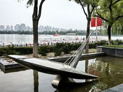 -天津水上公园