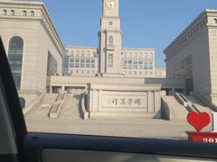 -哈尔滨师范大学(松北校区)