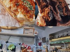 -旧识old mate·烘焙蛋糕店