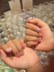 -M13瑾玳•专业美甲美睫