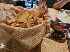 -MYLK意式小厨(熙地港店)