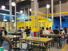 大堂-P1泥炉烤肉(市桥富华东路店)