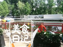 -向外鱼乐·土菜·虹鳟鱼