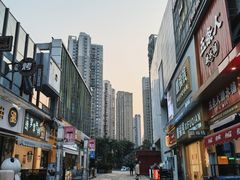 -万达广场(厦门湖里店)