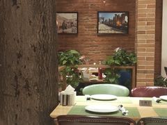 -ALAMEEN阿拉伯餐厅(三里屯店)