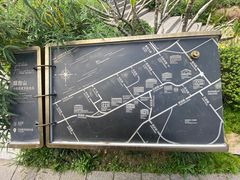 -烟台山景区