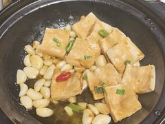 -和源祥·日照菜扛把子(万平口一店)