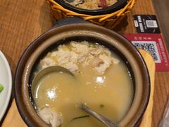 -鸽味轩·粤菜小馆(高楼门总店)