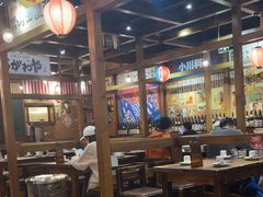 -小川洋风料理(街道口店)