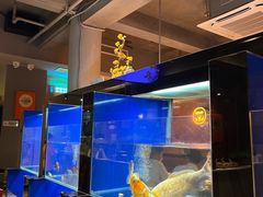 -蚝翅·海鲜粥·烧烤·龙虾季(海曙天一店)