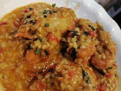 -铭副琦食·虾蟹烩馆(渔人码头店)