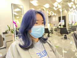 -F P· HAiR
