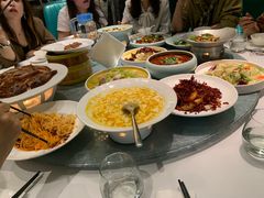 -雀蓝川菜(奥体广场店)