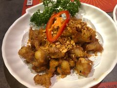 -点点心点心专门店(旺角店)