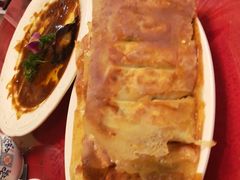 -大眼锅贴水饺(河东店)