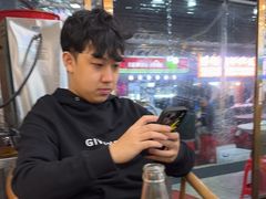 -醉壹号海鲜大排档·老厦门特色菜(厦门美食地标店)