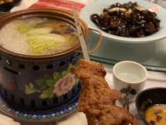 -东来顺饭庄(西直门店)