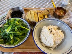 -阿金大白·上海菜馆(新天地店)