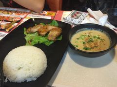 沙嗲王(加拿芬店)-沙嗲王(加拿芬店)