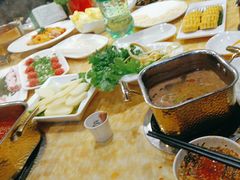 -清真军邺·金富苑肥牛(石坡街旗舰店)