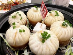 -79号渔船海鲜饭店(宝安店)