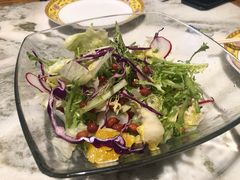 -那家小馆•北京菜•烤鸭(香山店)