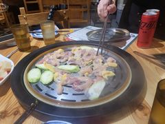 -阿鸡鱼庄·顺德鲜蒸小炒(亚运村店)