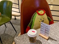 -油梨树AVOCADO TREE(嘉里中心店)