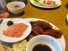 -杭州开元名都大酒店·地中海自助餐厅