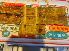 -高鸽子锦州烧烤63年(海阳路店)