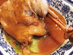 -孙盛兴奥灶面馆·蟹黄面·三虾面(山塘街总店)