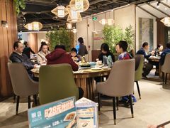 -顺意·顺德家乡菜(国际人才大厦店)